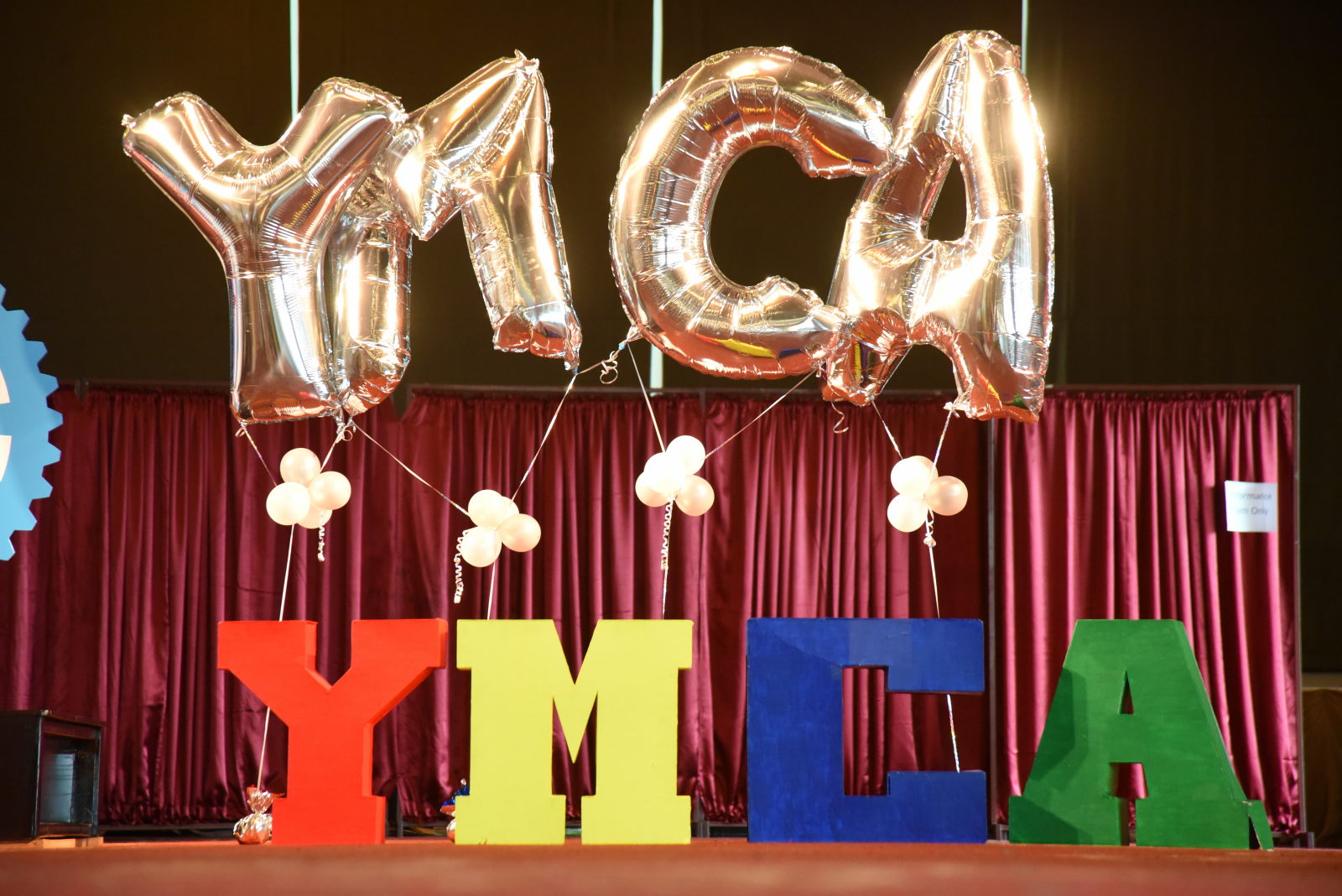 YMCA YWCA